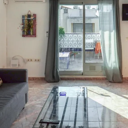 ático Con Vistas Al Castillo Appartamento *