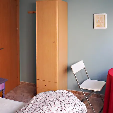 ático Con Vistas Al Castillo Appartamento