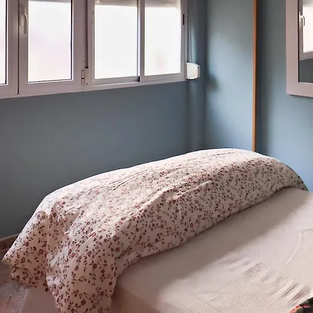 ático Con Vistas Al Castillo * Alicante