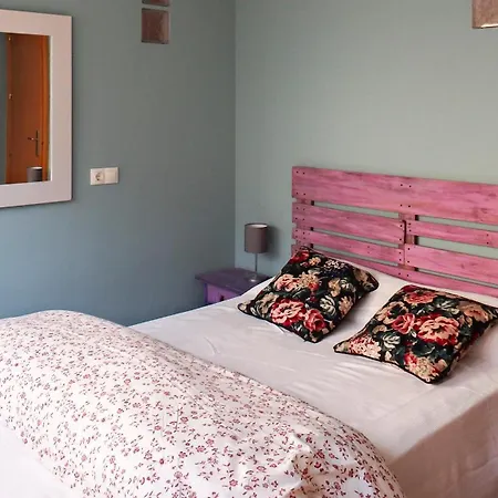 ático Con Vistas Al Castillo Appartamento