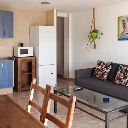 ático Con Vistas Al Castillo Appartamento *