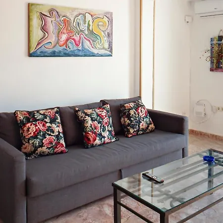 ático Con Vistas Al Castillo *